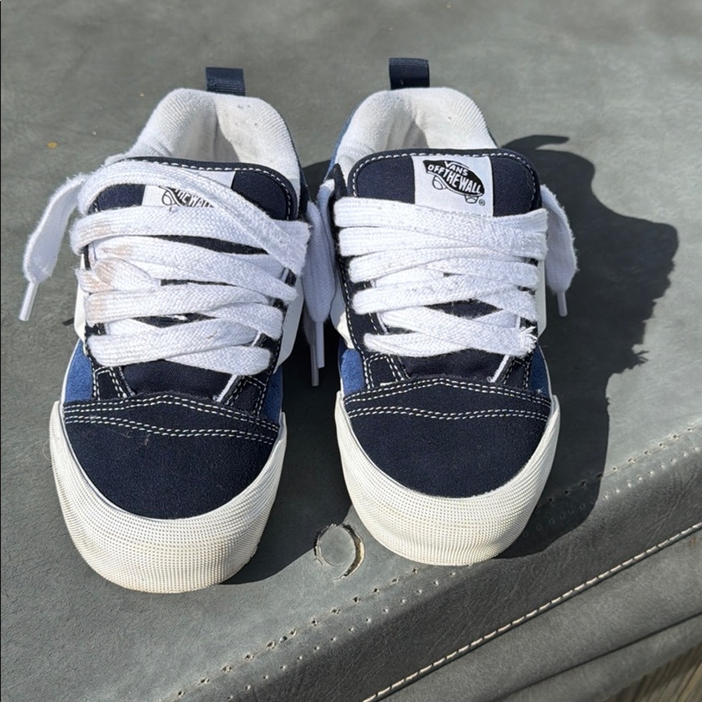 Vans shoes